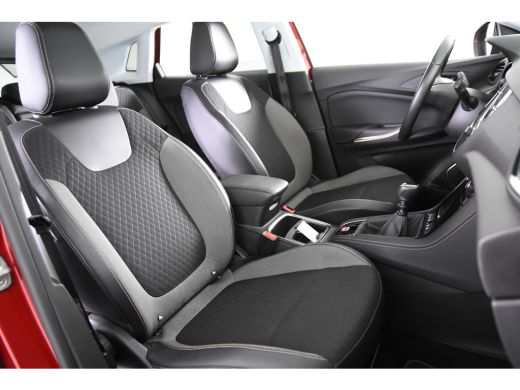 Opel Grandland X 1.2 Turbo Innovation *1ste Eigenaar*Leer*Navigatie*Keyless* ActivLease financial lease