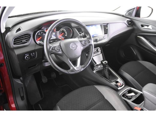 Opel Grandland X 1.2 Turbo Innovation *1ste Eigenaar*Leer*Navigatie*Keyless* ActivLease financial lease