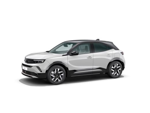 Opel Mokka Opel GS | 17" Lichtmetalen velgen, in Zwart met 215/60 R17 banden | Achteruitrijcamera | Achterui... ActivLease financial lease
