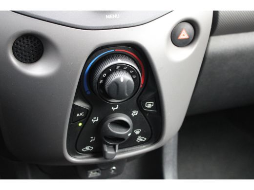 Peugeot 108 5drs 1.0 e-VTi Active | Airconditioning | Bluetooth | LED | Mistlampen | ActivLease financial lease