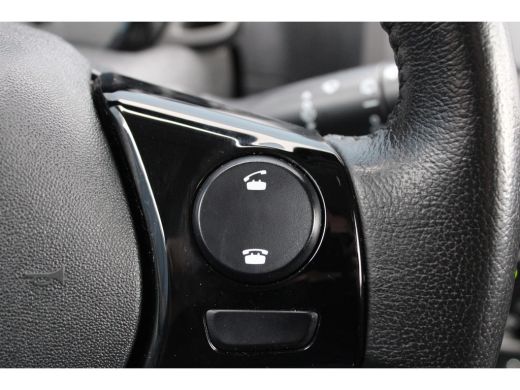 Peugeot 108 5drs 1.0 e-VTi Active | Airconditioning | Bluetooth | LED | Mistlampen | ActivLease financial lease