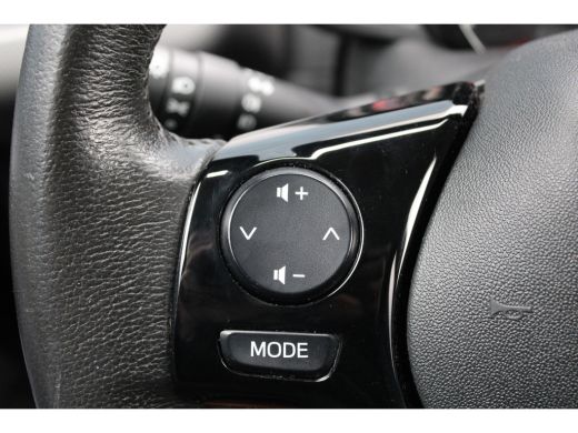 Peugeot 108 5drs 1.0 e-VTi Active | Airconditioning | Bluetooth | LED | Mistlampen | ActivLease financial lease