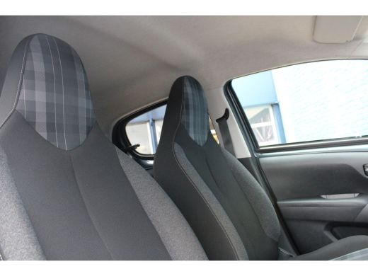 Peugeot 108 5drs 1.0 e-VTi Active | Airconditioning | Bluetooth | LED | Mistlampen | ActivLease financial lease