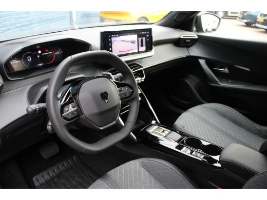 Peugeot 2008 Peugeot SUV 1.2 Hybrid 136pk Allure | Automaat | Navigatie | Camera | Stoelverwarming | ActivLease financial lease
