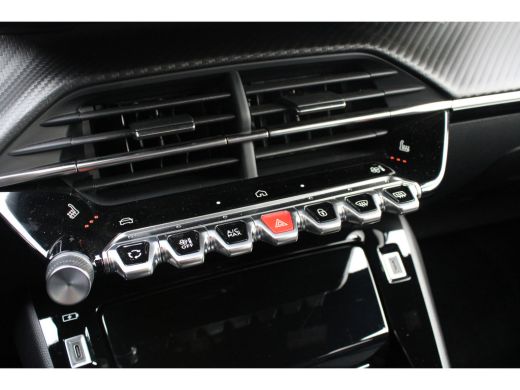 Peugeot 2008 Peugeot SUV 1.2 Hybrid 136pk Allure | Automaat | Navigatie | Camera | Stoelverwarming | ActivLease financial lease