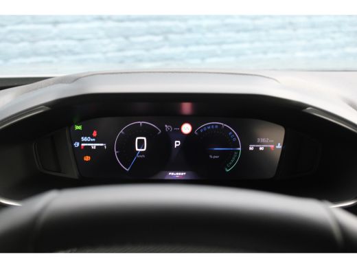 Peugeot 2008 Peugeot SUV 1.2 Hybrid 136pk Allure | Automaat | Navigatie | Camera | Stoelverwarming | ActivLease financial lease