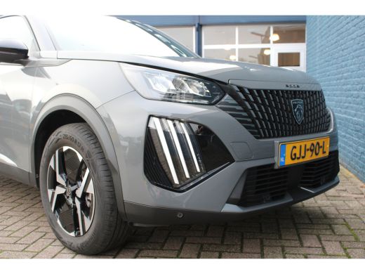 Peugeot 2008 Peugeot SUV 1.2 Hybrid 136pk Allure | Automaat | Navigatie | Camera | Stoelverwarming | ActivLease financial lease