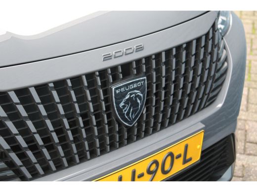Peugeot 2008 Peugeot SUV 1.2 Hybrid 136pk Allure | Automaat | Navigatie | Camera | Stoelverwarming | ActivLease financial lease