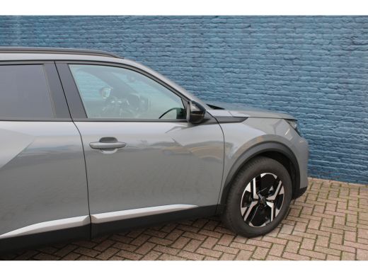 Peugeot 2008 Peugeot SUV 1.2 Hybrid 136pk Allure | Automaat | Navigatie | Camera | Stoelverwarming | ActivLease financial lease