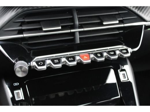 Peugeot 208 5drs 1.2 PureTech 100pk EAT8 GT | Automaat | Navigatie | Panoramadak | Camera | Full LED | ActivLease financial lease