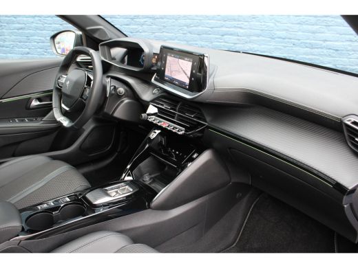 Peugeot 208 5drs 1.2 PureTech 100pk EAT8 GT | Automaat | Navigatie | Panoramadak | Camera | Full LED | ActivLease financial lease