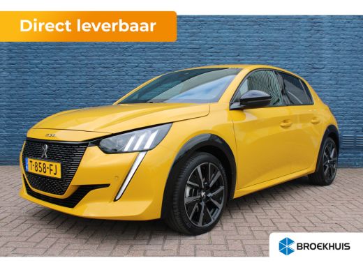 Peugeot 208 5drs 1.2 PureTech GT | Navigatie | Camera | Black pack | Apple carplay | Peugeot 208 5drs 1.2 PureTech GT | Navigatie | Camera | Black pack | Apple carplay |
