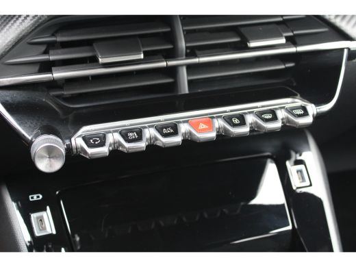 Peugeot 208 5drs 1.2 PureTech GT | Navigatie | Camera | Black pack | Apple carplay | ActivLease financial lease