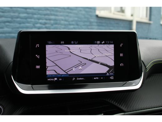 Peugeot 208 5drs 1.2 PureTech GT | Navigatie | Camera | Black pack | Apple carplay | ActivLease financial lease