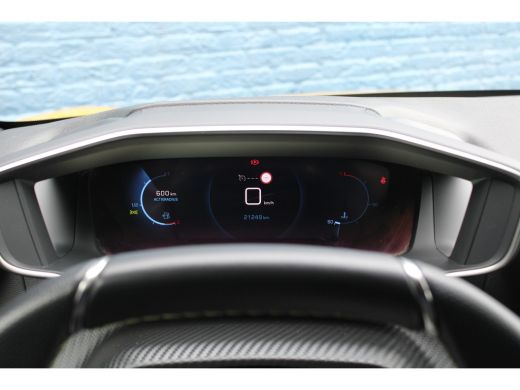 Peugeot 208 5drs 1.2 PureTech GT | Navigatie | Camera | Black pack | Apple carplay | ActivLease financial lease