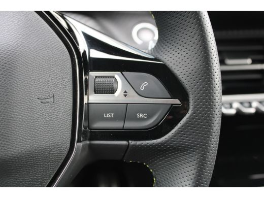 Peugeot 208 5drs 1.2 PureTech GT | Navigatie | Camera | Black pack | Apple carplay | ActivLease financial lease