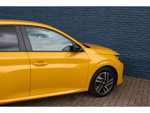 Peugeot 208 5drs 1.2 PureTech Style | Navigatie | Camera | Parkeersensoren | Lichtmetaal | ActivLease financial lease
