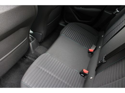 Peugeot 208 5drs 1.2 PureTech Style | Navigatie | Camera | Parkeersensoren | Lichtmetaal | ActivLease financial lease
