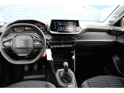 Peugeot 208 5drs 1.2 PureTech Style | Navigatie | Camera | Parkeersensoren | Lichtmetaal | ActivLease financial lease