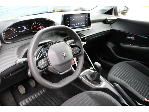 Peugeot 208 5drs 1.2 PureTech Style | Navigatie | Camera | Parkeersensoren | Lichtmetaal | ActivLease financial lease