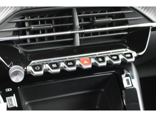 Peugeot 208 5drs 1.2 PureTech Style | Navigatie | Camera | Parkeersensoren | Lichtmetaal | ActivLease financial lease