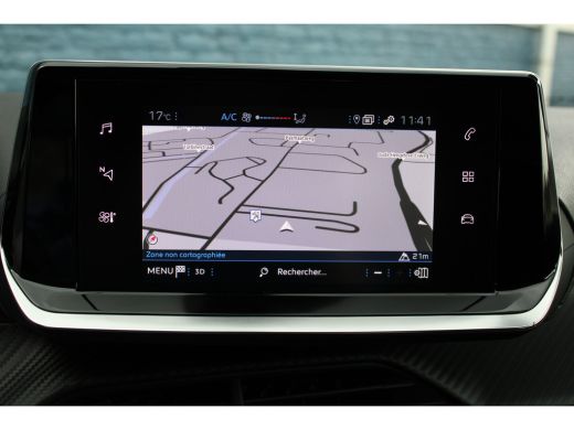 Peugeot 208 5drs 1.2 PureTech Style | Navigatie | Camera | Parkeersensoren | Lichtmetaal | ActivLease financial lease