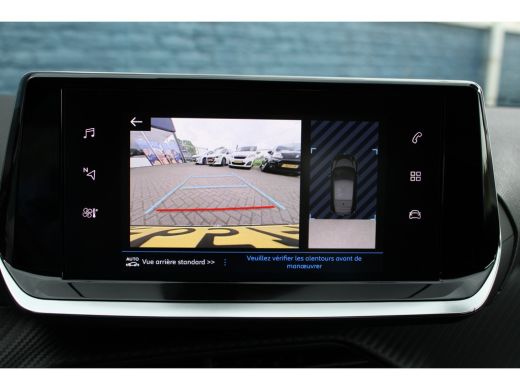 Peugeot 208 5drs 1.2 PureTech Style | Navigatie | Camera | Parkeersensoren | Lichtmetaal | ActivLease financial lease