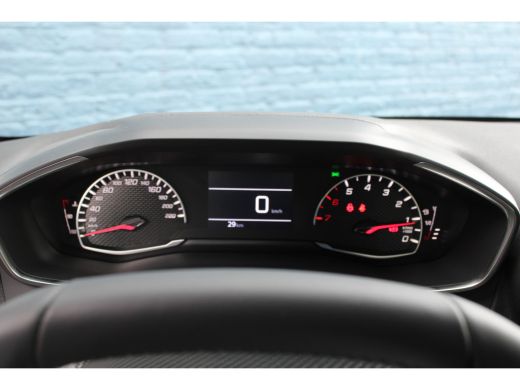 Peugeot 208 5drs 1.2 PureTech Style | Navigatie | Camera | Parkeersensoren | Lichtmetaal | ActivLease financial lease