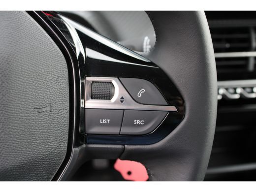 Peugeot 208 5drs 1.2 PureTech Style | Navigatie | Camera | Parkeersensoren | Lichtmetaal | ActivLease financial lease