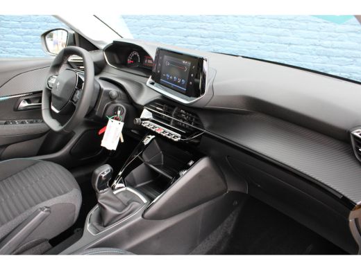 Peugeot 208 5drs 1.2 PureTech Style | Navigatie | Camera | Parkeersensoren | Lichtmetaal | ActivLease financial lease