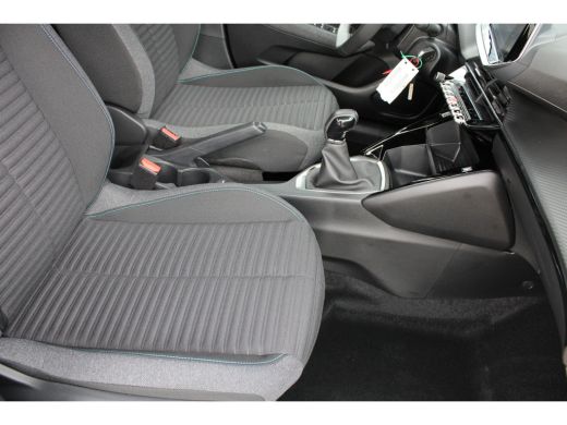 Peugeot 208 5drs 1.2 PureTech Style | Navigatie | Camera | Parkeersensoren | Lichtmetaal | ActivLease financial lease