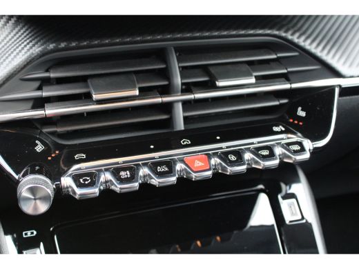 Peugeot 208 Peugeot 5drs Allure PureTech 100pk | Navi by app | Camera | Stoelverwarming | Keyless | Adaptief  | ActivLease financial lease