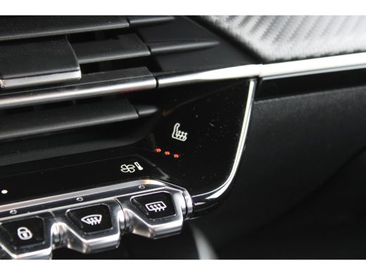 Peugeot 208 Peugeot 5drs Allure PureTech 100pk | Navi by app | Camera | Stoelverwarming | Keyless | Adaptief  | ActivLease financial lease