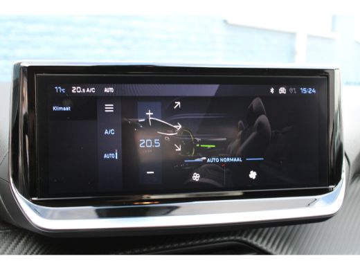 Peugeot 208 Peugeot 5drs Allure PureTech 100pk | Navi by app | Camera | Stoelverwarming | Keyless | Adaptief  | ActivLease financial lease