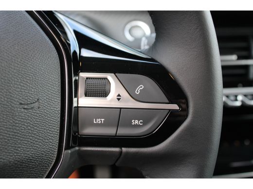Peugeot 208 Peugeot 5drs Allure PureTech 100pk | Navi by app | Camera | Stoelverwarming | Keyless | Adaptief  | ActivLease financial lease