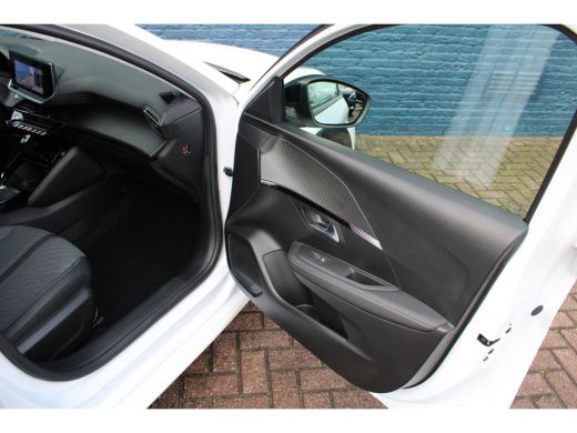 Peugeot 208 Peugeot 5drs Allure PureTech 100pk | Navi by app | Camera | Stoelverwarming | Keyless | Adaptief  | ActivLease financial lease
