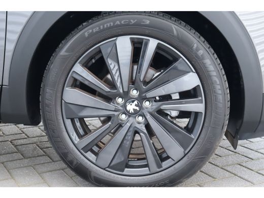 Peugeot 3008 1.2 PURETECH 130PK GT PACK AUTOMAAT / NAVI / LEDER / CLIMA / PDC / 19" LMV / CAMERA / BLACK PACK ... ActivLease financial lease