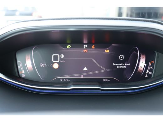 Peugeot 3008 1.2 PURETECH 130PK GT PACK AUTOMAAT / NAVI / LEDER / CLIMA / PDC / 19" LMV / CAMERA / BLACK PACK ... ActivLease financial lease
