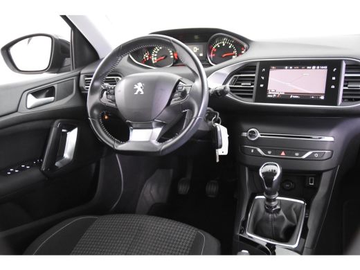 Peugeot 308 SW 1.5 BlueHDi Blue Active *1ste Eigenaar*Navigatie*PDC* ActivLease financial lease