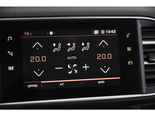 Peugeot 308 SW 1.5 BlueHDi Blue Active *1ste Eigenaar*Navigatie*PDC* ActivLease financial lease