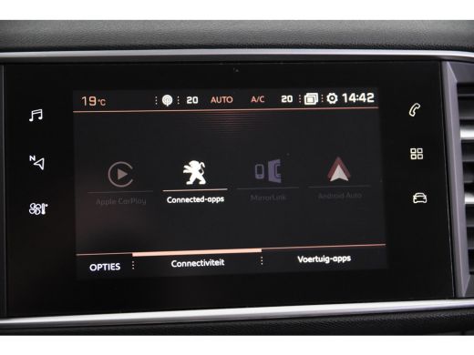 Peugeot 308 SW 1.5 BlueHDi Blue Active *1ste Eigenaar*Navigatie*PDC* ActivLease financial lease