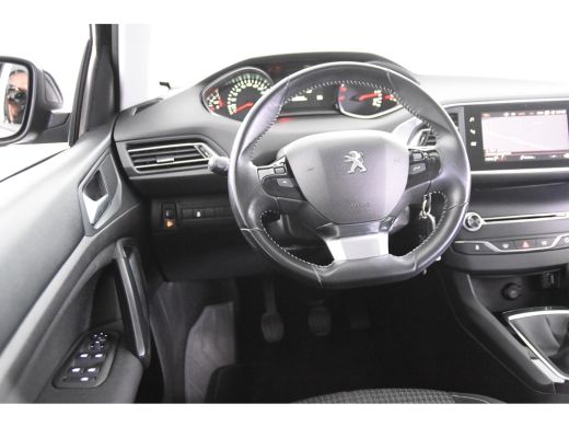 Peugeot 308 SW 1.5 BlueHDi Blue Active *1ste Eigenaar*Navigatie*PDC* ActivLease financial lease