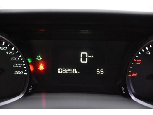 Peugeot 308 SW 1.5 BlueHDi Blue Active *1ste Eigenaar*Navigatie*PDC* ActivLease financial lease