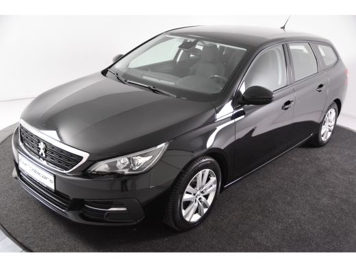 Peugeot 308 SW 1.5 BlueHDi Blue Active *1ste Eigenaar*Navigatie*PDC* ActivLease financial lease