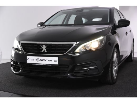 Peugeot 308 SW 1.5 BlueHDi Blue Active *1ste Eigenaar*Navigatie*PDC* ActivLease financial lease