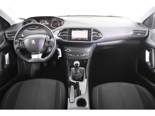 Peugeot 308 SW 1.5 BlueHDi Blue Active *1ste Eigenaar*Navigatie*PDC* ActivLease financial lease