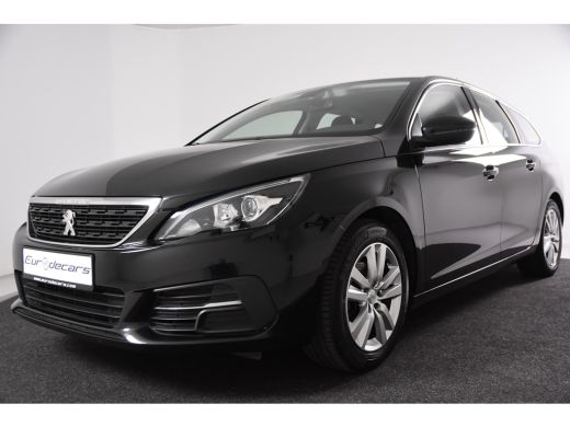 Peugeot 308 SW 1.5 BlueHDi Blue Active *1ste Eigenaar*Navigatie*PDC* ActivLease financial lease