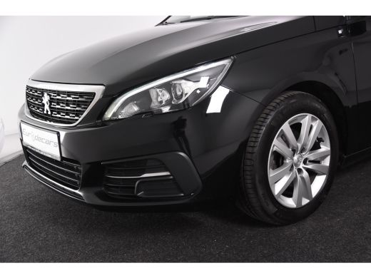 Peugeot 308 SW 1.5 BlueHDi Blue Active *1ste Eigenaar*Navigatie*PDC* ActivLease financial lease