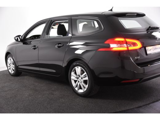Peugeot 308 SW 1.5 BlueHDi Blue Active *1ste Eigenaar*Navigatie*PDC* ActivLease financial lease