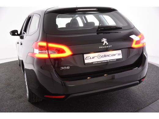 Peugeot 308 SW 1.5 BlueHDi Blue Active *1ste Eigenaar*Navigatie*PDC* ActivLease financial lease